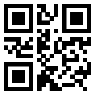 3308040766 Qr Code associato