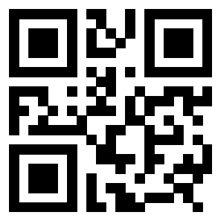 Il Qr Code di 3308040767