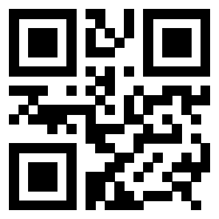 3308040768 Qr Code associato