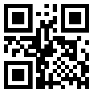 3308040770 QrCode associato