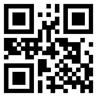 3308040771 QrCode associato