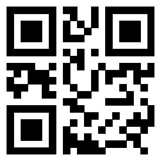 3308040772 - Immagine del QrCode