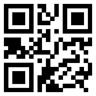 Scansione del Qr Code di 3308040774