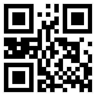 Il QrCode di 3308040776