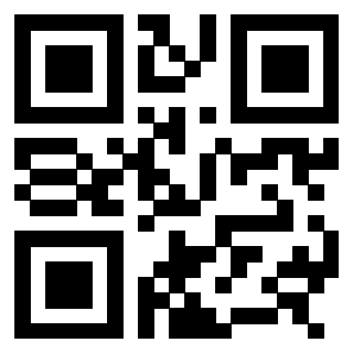 3308040779 - Immagine del QrCode