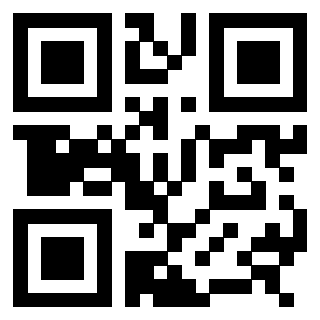 3308040780 Qr Code associato