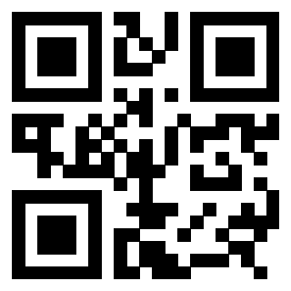 3308040782 Qr Code associato