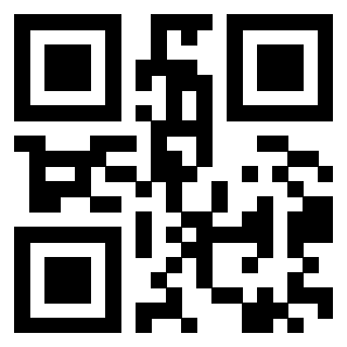 Immagine del QrCode di 3308040787