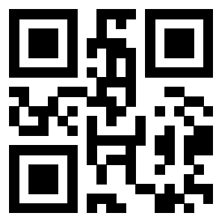 Immagine del Qr Code di 3308040789