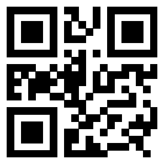 Il QrCode di 3308040791