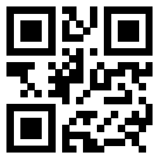 Scansione del Qr Code di 3308040792