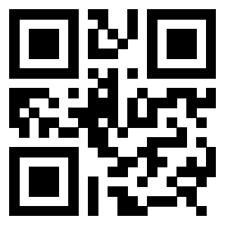 3308040795 - Immagine del QrCode associato