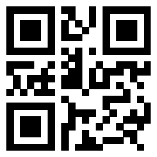 Scansione del QrCode di 3308040796