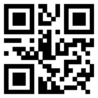 Il Qr Code di 3308040797