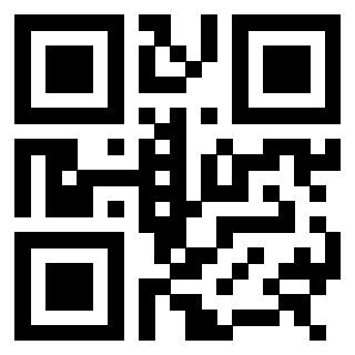 Il Qr Code di 3308040798