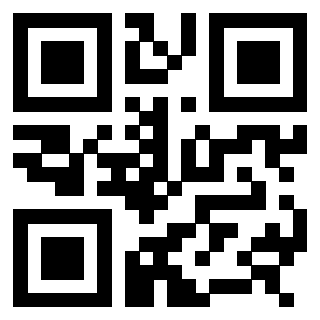 3308040799 - Immagine del QrCode