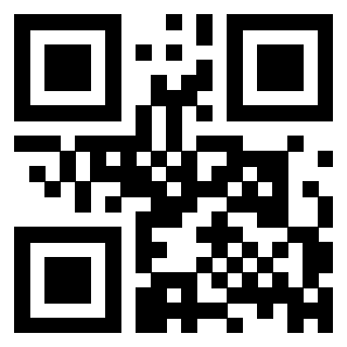 Scansione del QrCode di 3308040802