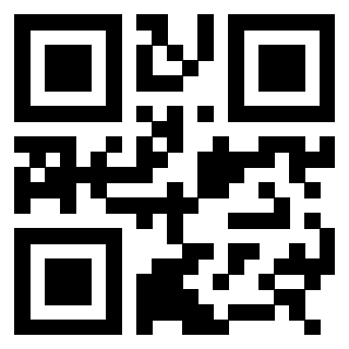 3308040803 - Immagine del QrCode