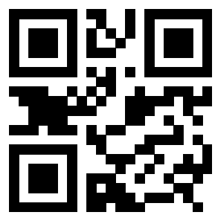 3308040804 - Immagine del Qr Code associato