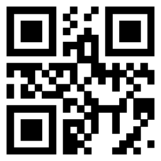 3308040806 - Immagine del QrCode