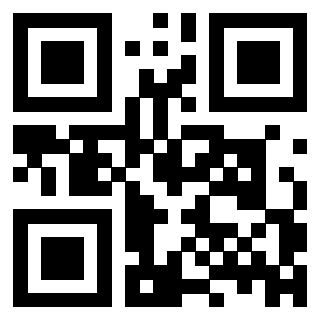 3308040807 Qr Code associato