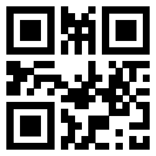 Il Qr Code di 3308040808