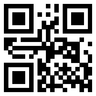 Il Qr Code di 3308040809