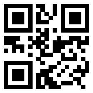 Scansione del QrCode di 3308040810