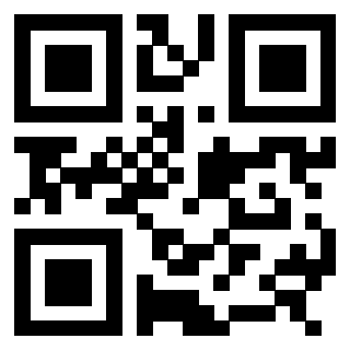 Il QrCode di 3308040811