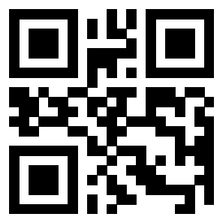 3308040812 - Immagine del Qr Code