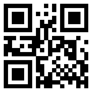 Il Qr Code di 3308040814