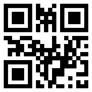 Scansione del Qr Code di 3308040815