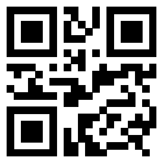 Scansione del QrCode di 3308040821