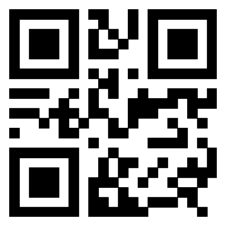 3308040822 Qr Code associato