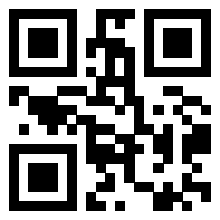 3308040823 - Immagine del QrCode associato