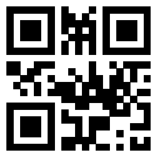 3308040824 - Immagine del QrCode