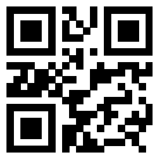 Immagine del QrCode di 3308040825