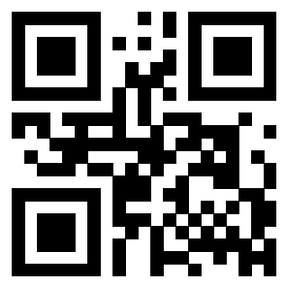 Immagine del QrCode di 3308040826