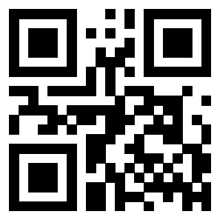3308040827 QrCode associato