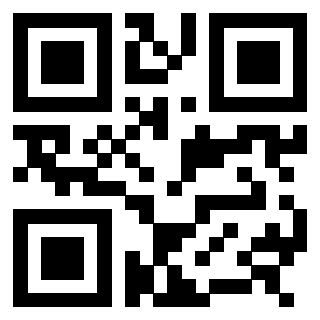 Scansione del Qr Code di 3308040828