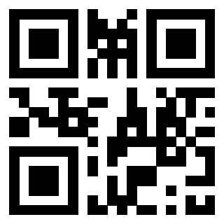 Il Qr Code di 3308040830
