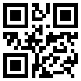 Il QrCode di 3308040831