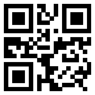 3308040832 Qr Code associato