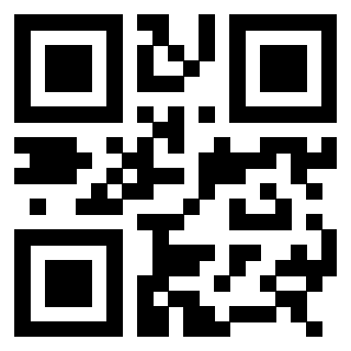 3308040833 - Immagine del QrCode associato