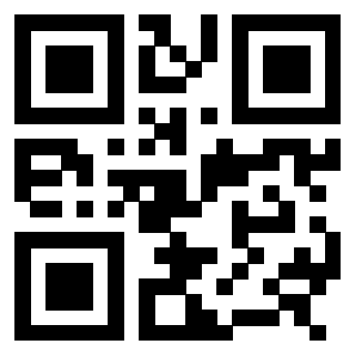 Il Qr Code di 3308040836