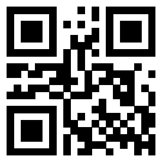 3308040837 - Immagine del QrCode associato