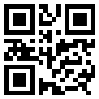 Scansione del QrCode di 3308040839