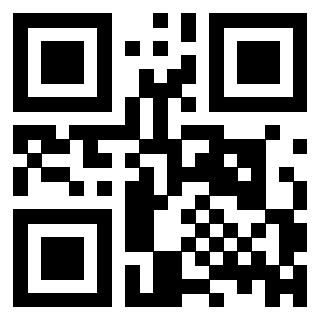 Immagine del Qr Code di 3308040840