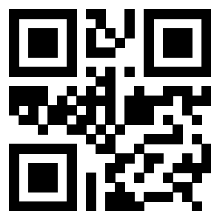 Il Qr Code di 3308040841