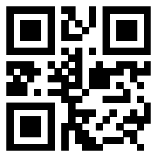 Il QrCode di 3308040842